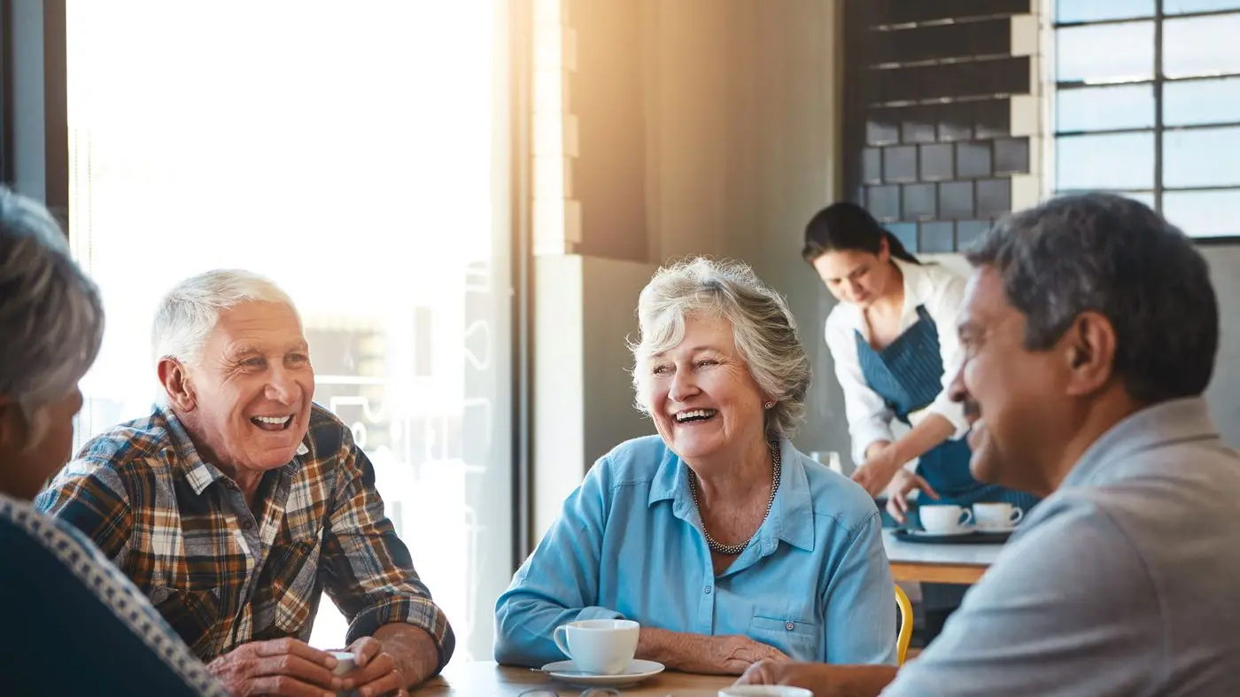 Changes to age pension payments