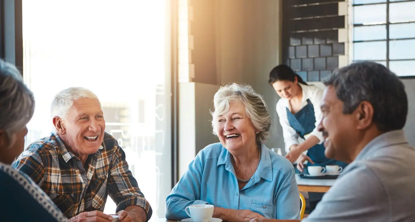 Changes to age pension payments