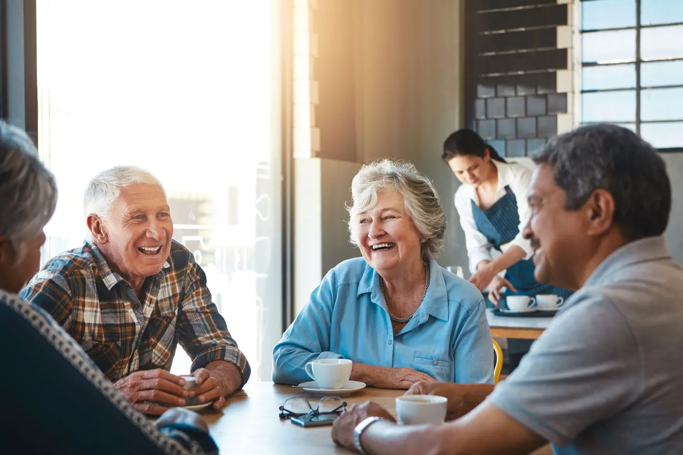 THANKS, BUT: National Seniors Australia have welcomed the increase in the Age Pension by the full indexation rate but believe more can still be done to ease the financial burden.