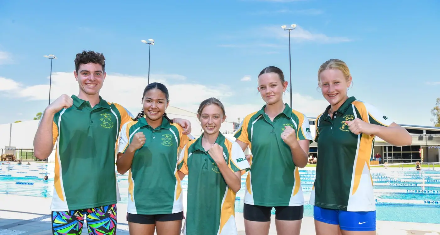 Summer season set to end with a splash