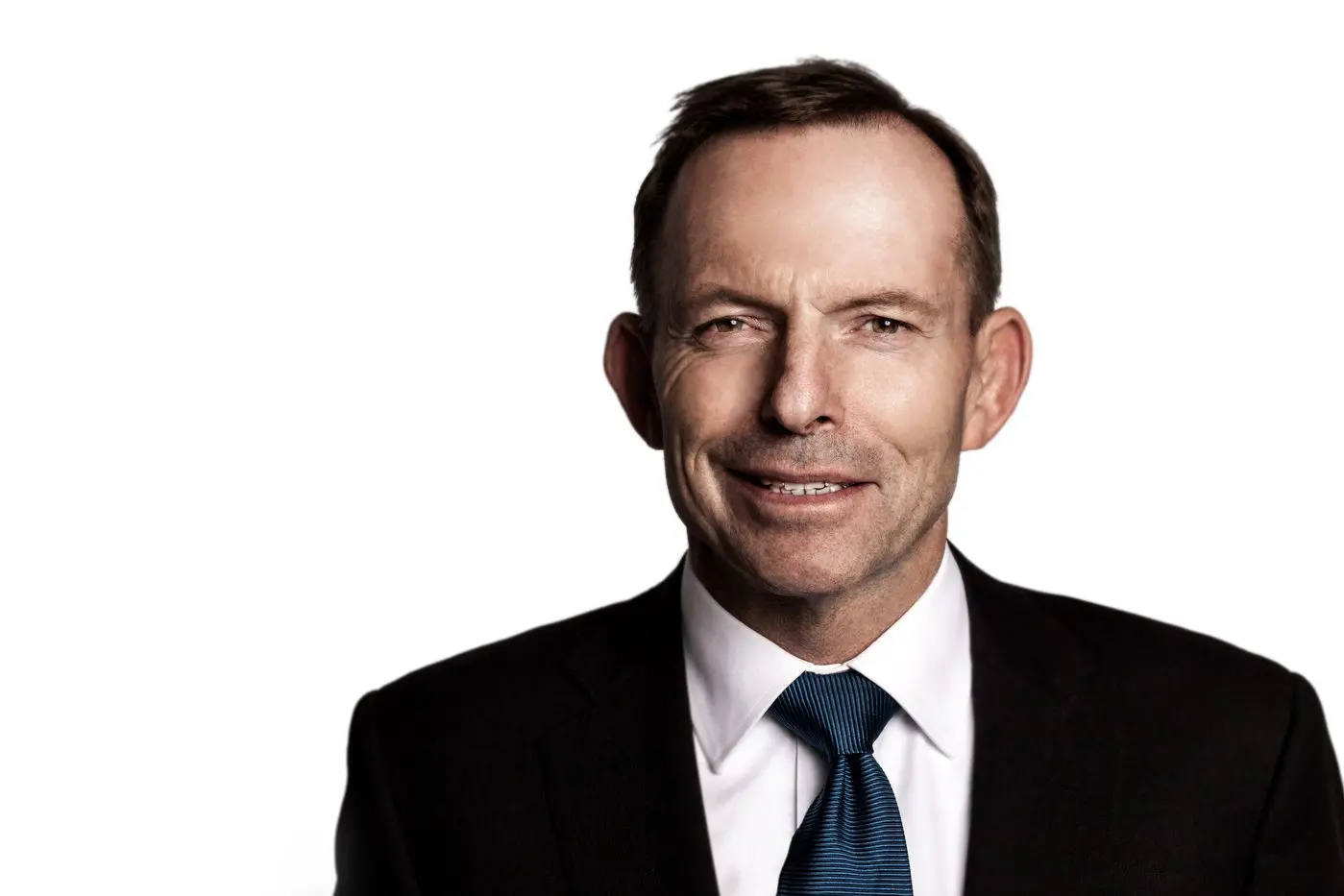 COME AND LISTEN: Former Prime Minister Tony Abbott will outline his opposition to The Voice at a free event in Wodonga on Monday.