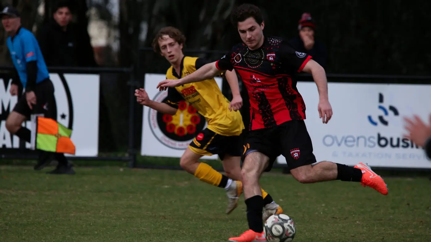 Devils launch into finals campaign