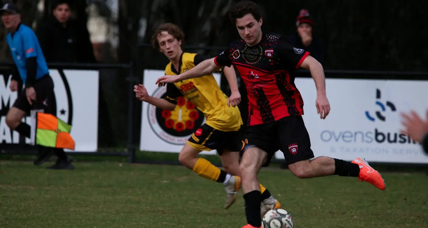 Devils launch into finals campaign