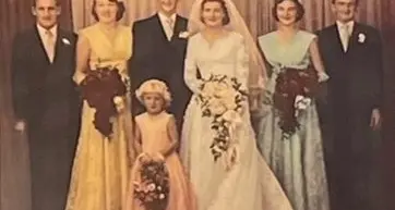 Love all for 70 years