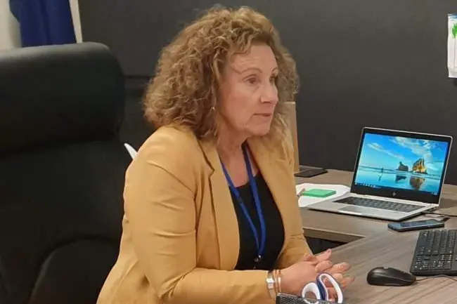 EXTENSION CONCERNS: Tania Maxwell (MLC, Northern Victoria) has strongly objected to the State Government\\u2019s announcement to extend the State of Emergency for 12 months.