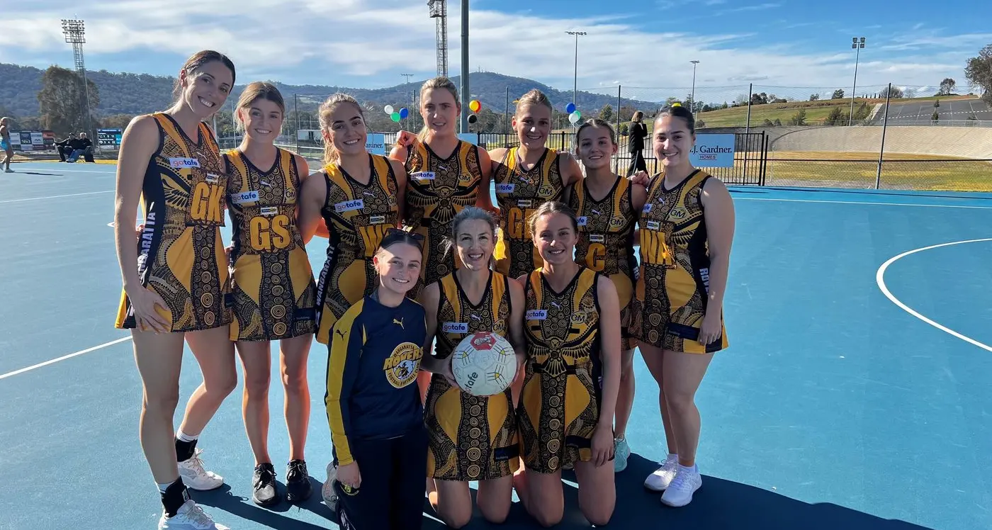 A season high for this emerging Hawks unit