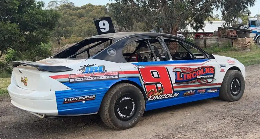 Action-packed weekend of racing ahead