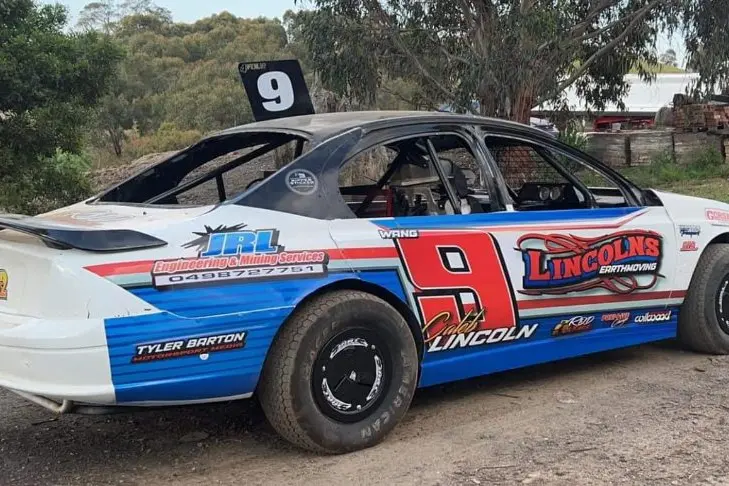 SOMETHING FOR EVERYONE: A range of different classes will be in action this Saturday at Wangaratta City Raceway.