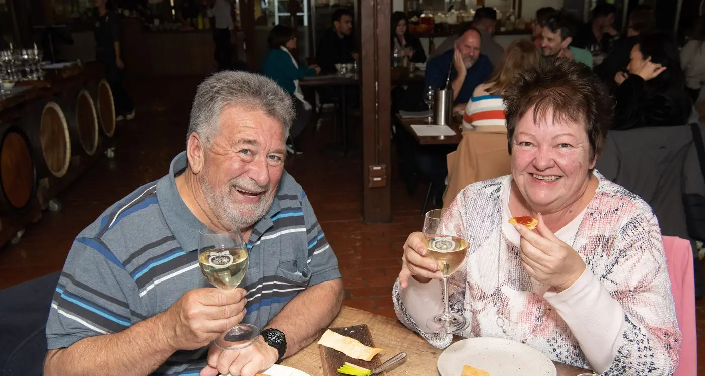 Wangaratta impresses with major events menu