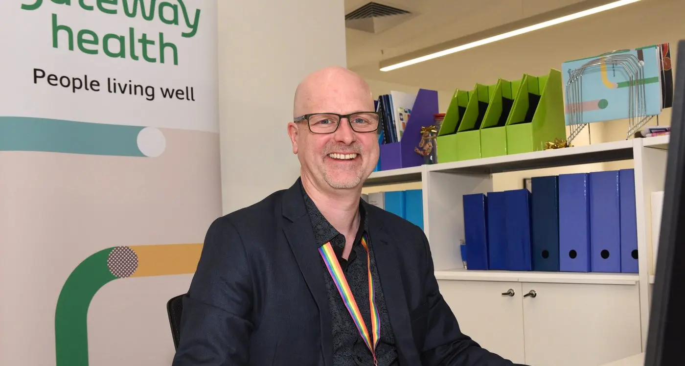 Report shows teenage vaping has ‘turned a corner’