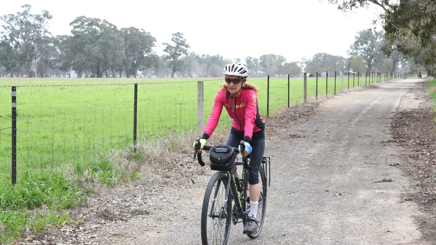 Make Ride2Work day an everyday healthy habit