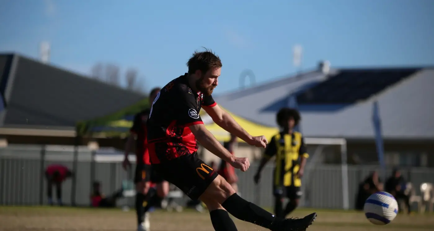 Cobram challenge too great for Devils