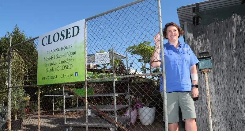 Health is too important to risk