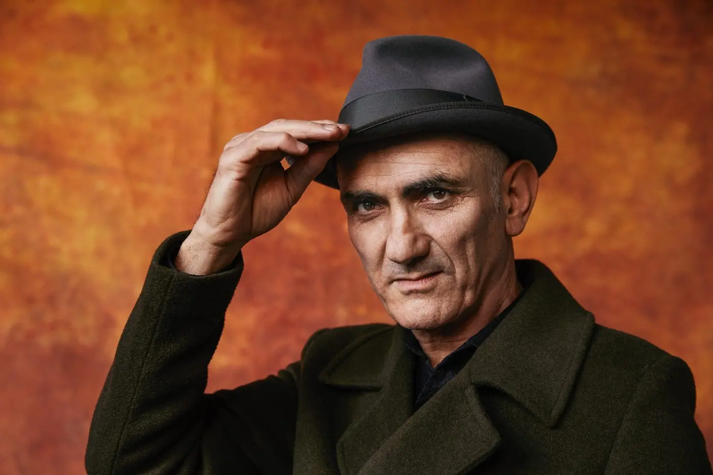 ROCK ROYALTY: Paul Kelly will play at the Wangaratta Performing Arts and Convention Centre on Thursday, March 10. PHOTO: Cybele Malinowski Id:20188