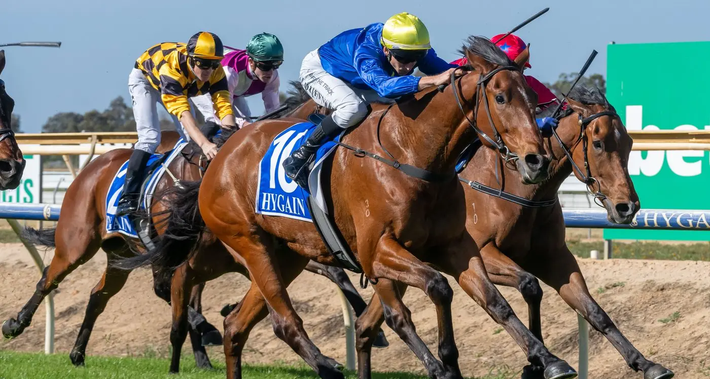 Weeding and co dominate weekend