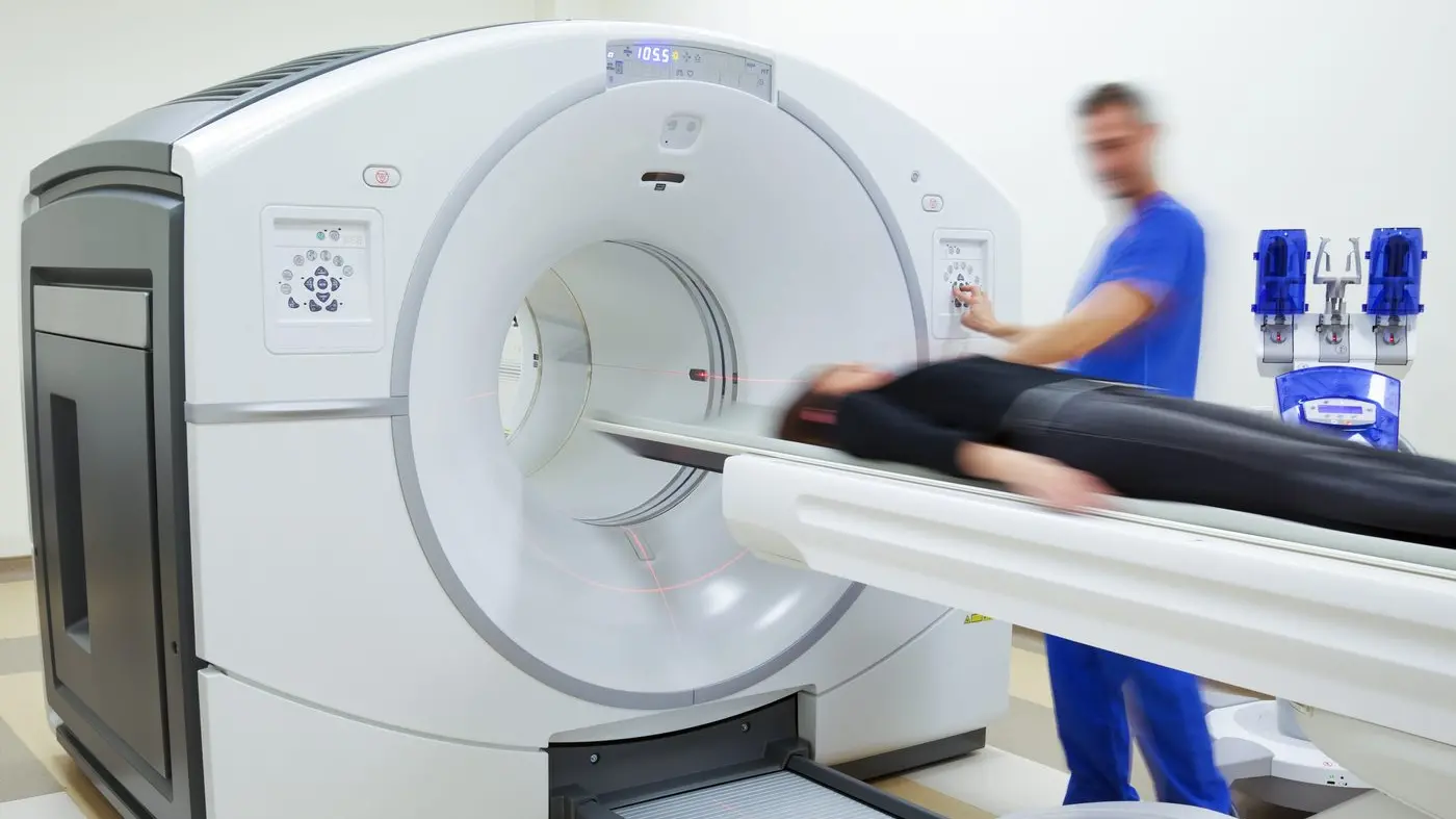 Timeline uncertain on delivery of Wangaratta PET scanner