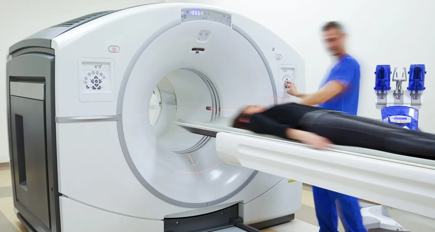 Timeline uncertain on delivery of Wangaratta PET scanner