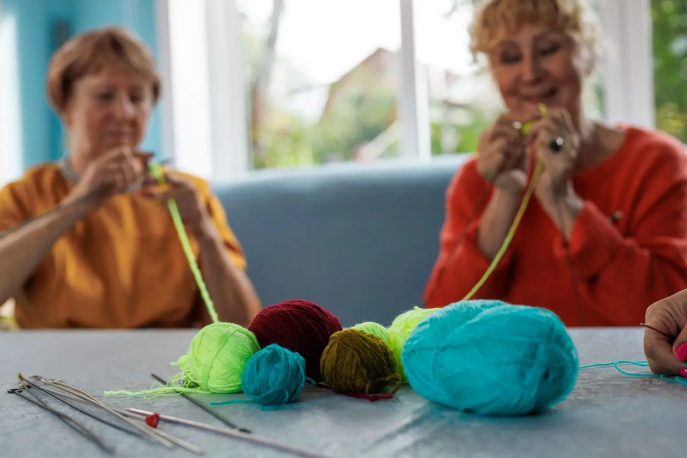 NEW OPPORTUNITY: Organisations providing skill-based and community focused programs or training are encouraged to list their events via the council website. PHOTO: Julhabiby/Shutterstock