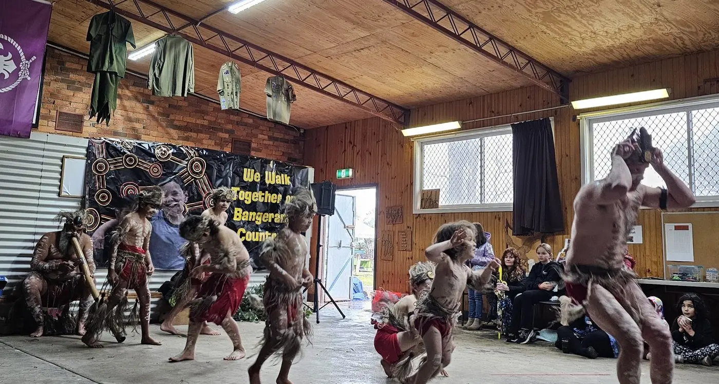 Free events on offer during this year's NAIDOC Week