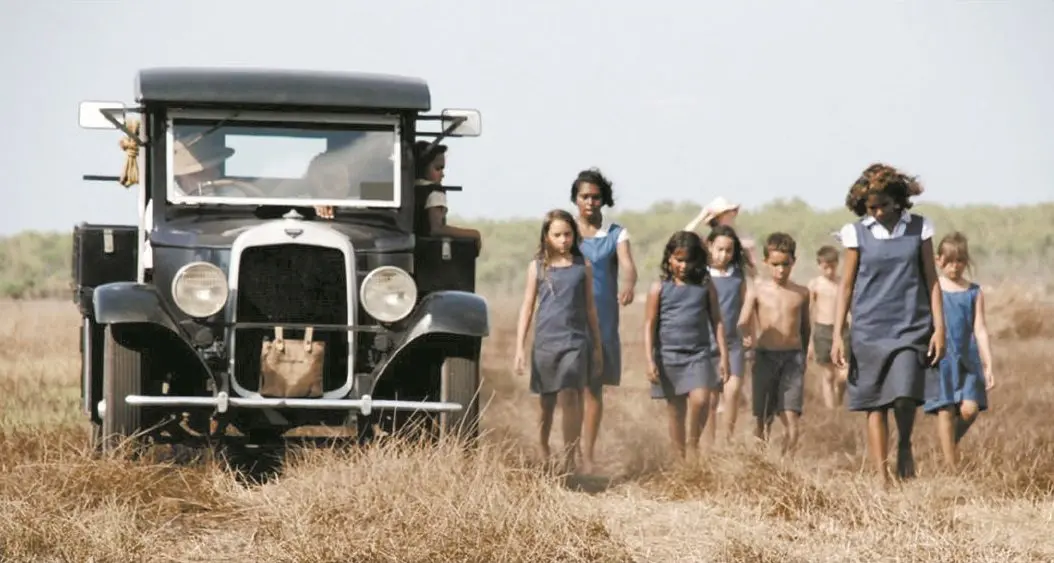 Croker Island Exodus documentary and BBQ night at Da Vinci Social Club