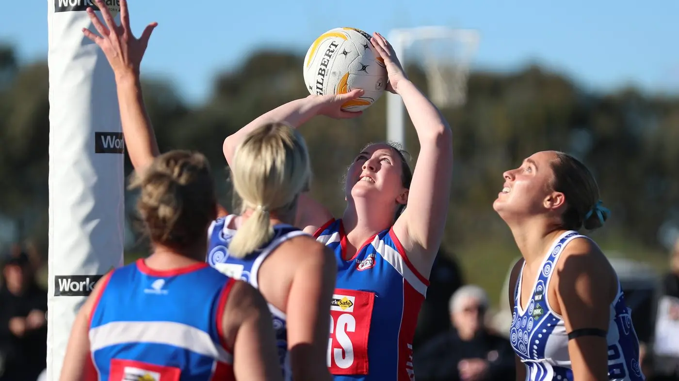 Finals claim first victims