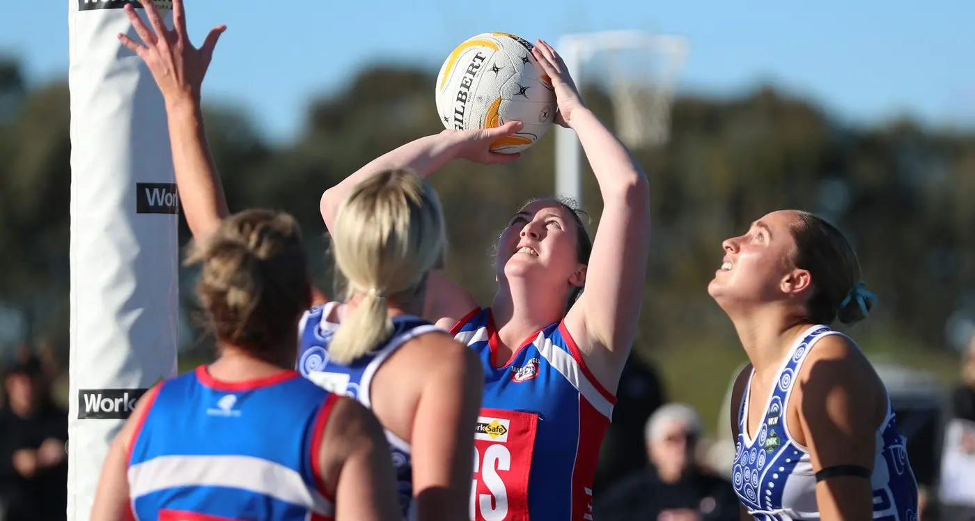 Finals claim first victims