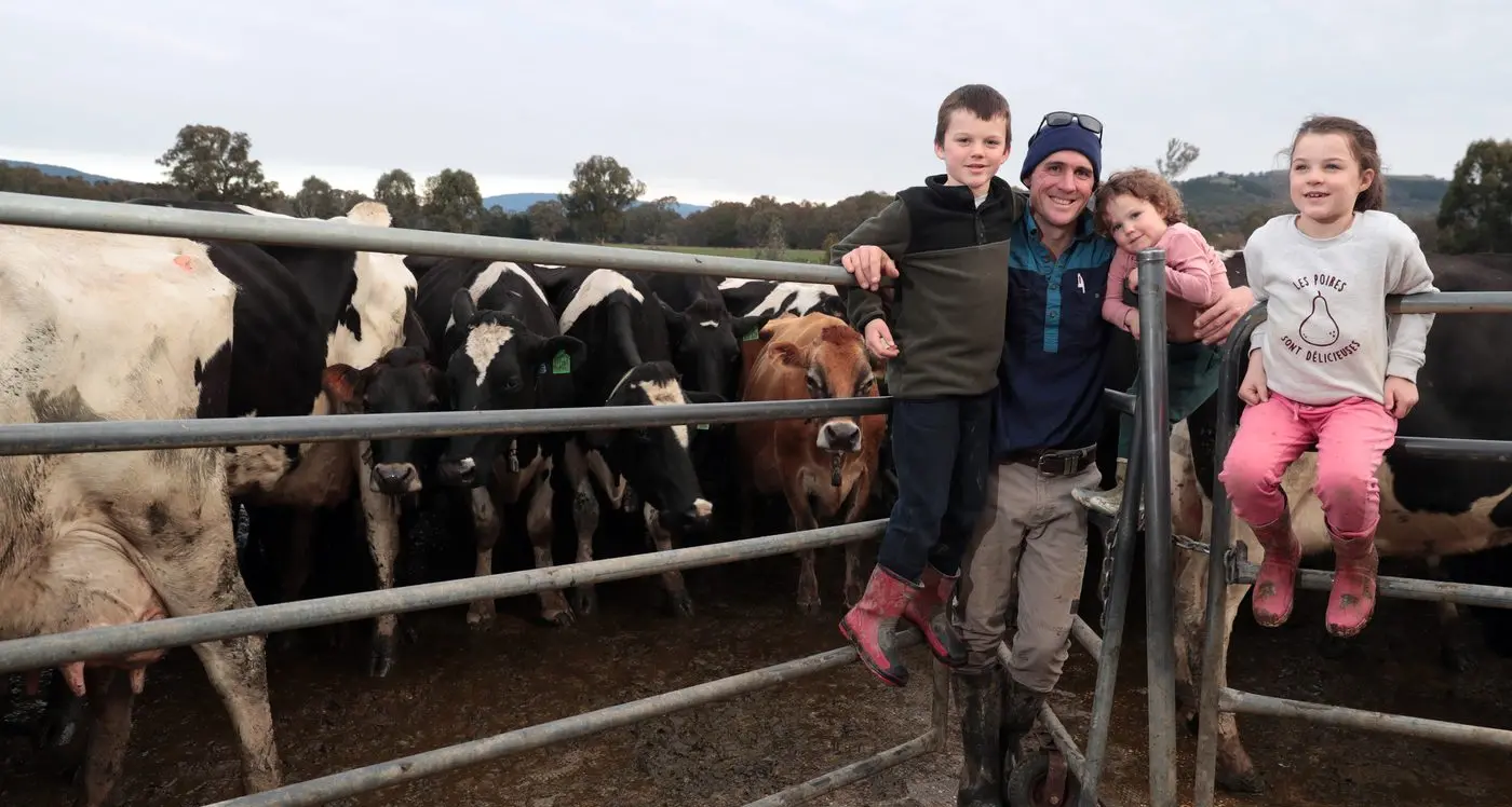 Supermarkets pass on price hike