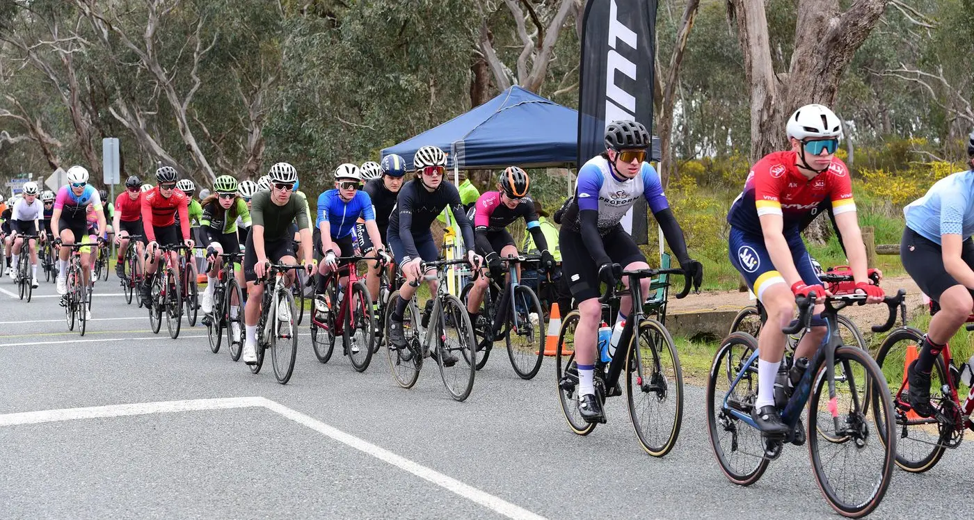 Cycling's best ready for state championships