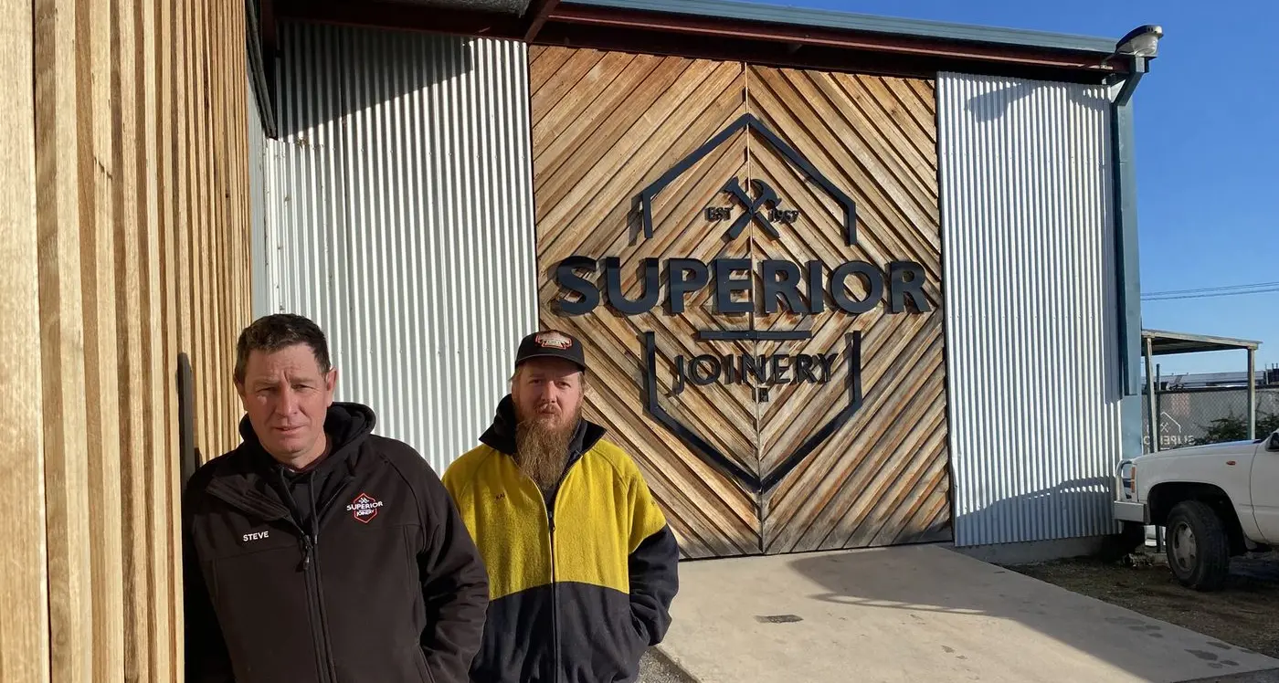 Superior Joinery to close its doors after 68 years