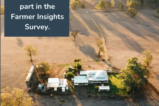 YOUR KNOWLEDGE IS NEEDED: Don\\'t miss your chance to help Farmers for Climate Action shape policy focus, farmer engagement, and government advocacy over the next 12 months. Fill out their survey before 31 July.