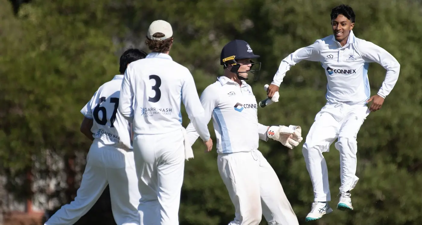 Tigers, Bushrangers, Colts vying for junior cricket glory