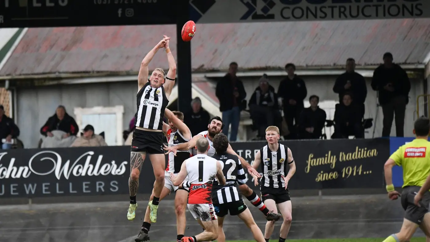 Wangaratta to host first week of O&M finals