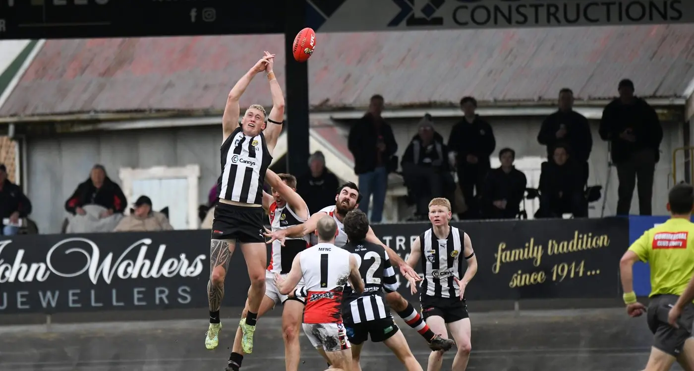 Wangaratta to host first week of O&M finals