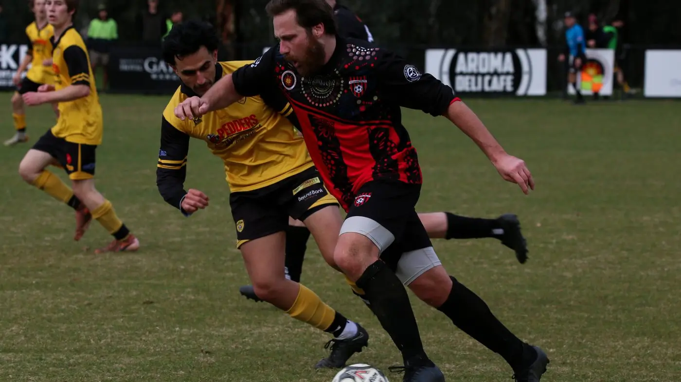 Hotspurs held to draw by fired-up Devils