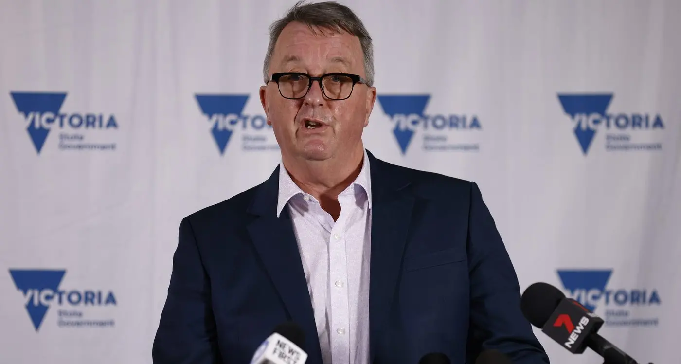 Contact tracing changes in effect from Friday