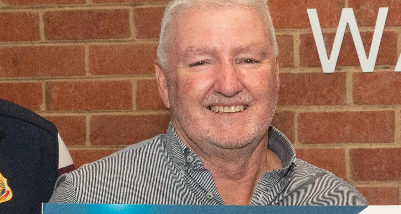 Foundation reaches $1.5m milestone helping community organisations