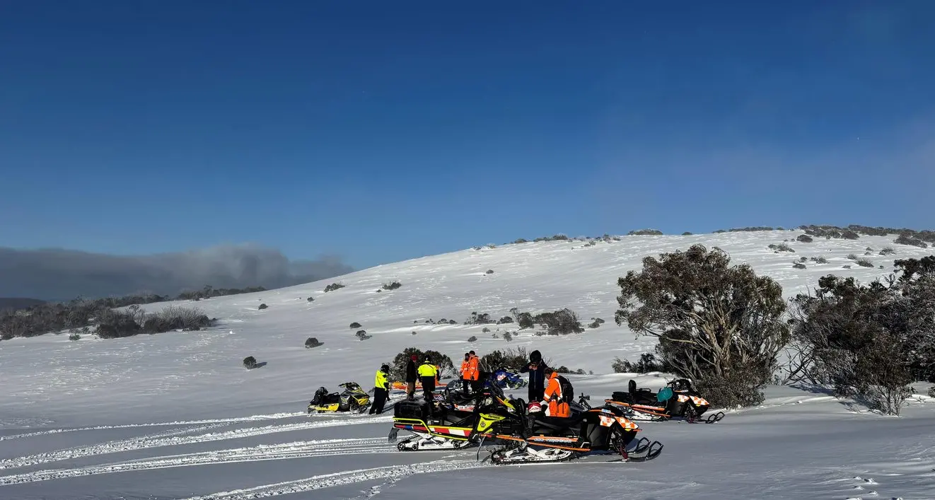 Good preparation saves skiers in blizzard