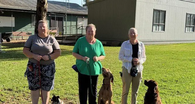 Countdown is on for final RSPCA Million Paws Walk