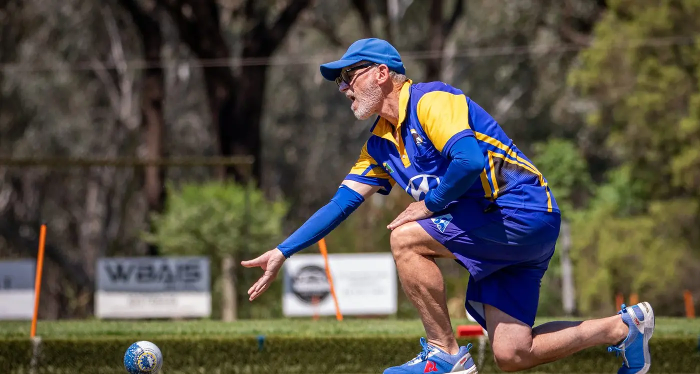 Wangaratta A1 force a tie at home