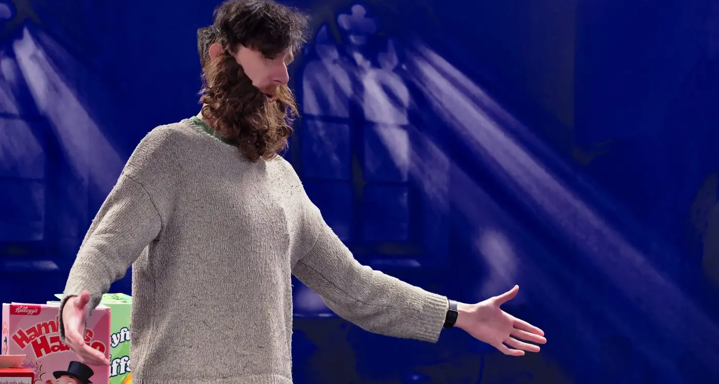 The Merry Wives of Windsor to take centre stage in Milawa