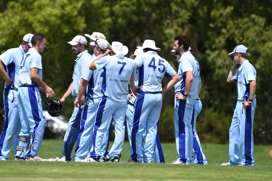 COLOURS REMAIN: WDCA teams won\\'t get to wear their whites this season. PHOTO: Melissa Beattie Id:19560