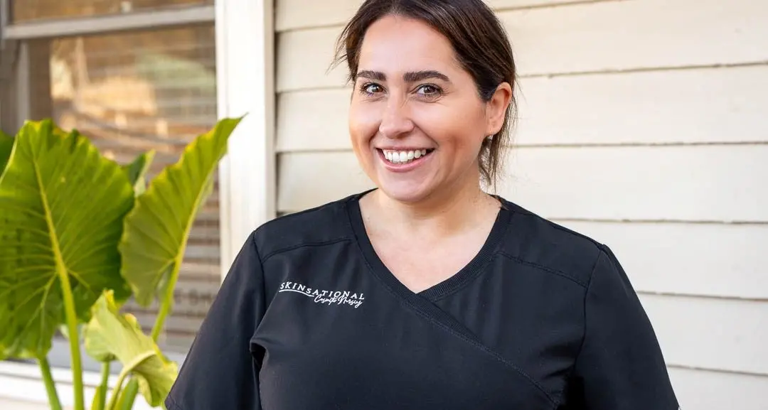 Perimenopause event to educate, empower and connect