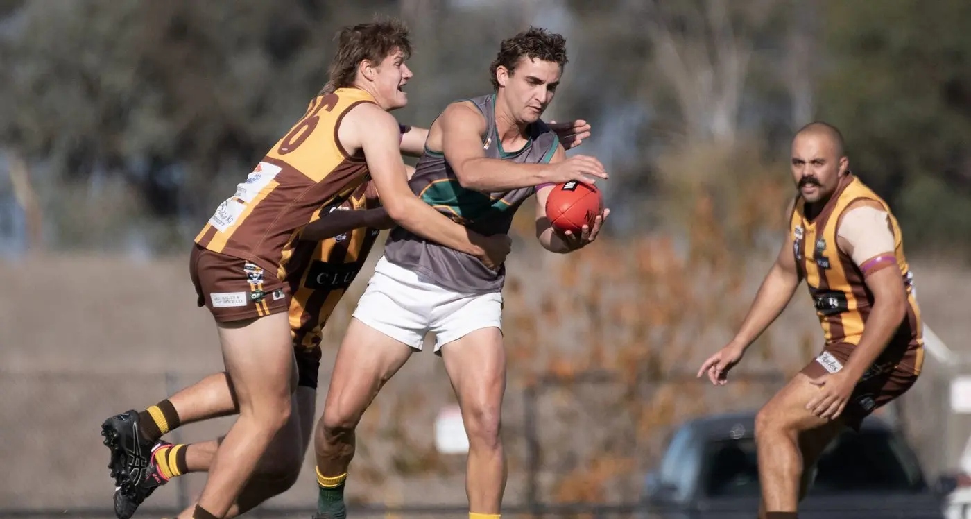 Bats to help shape finals make-up