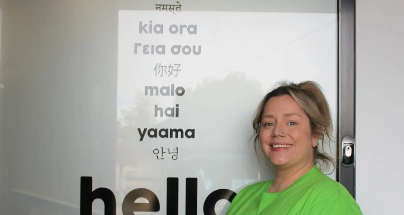 Schools encouraged to get involved in multicultural mental health program