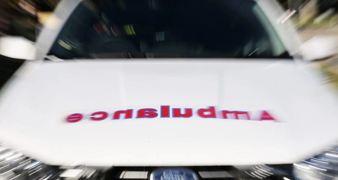 Wangaratta records slight rise in response to urgent emergency incidents