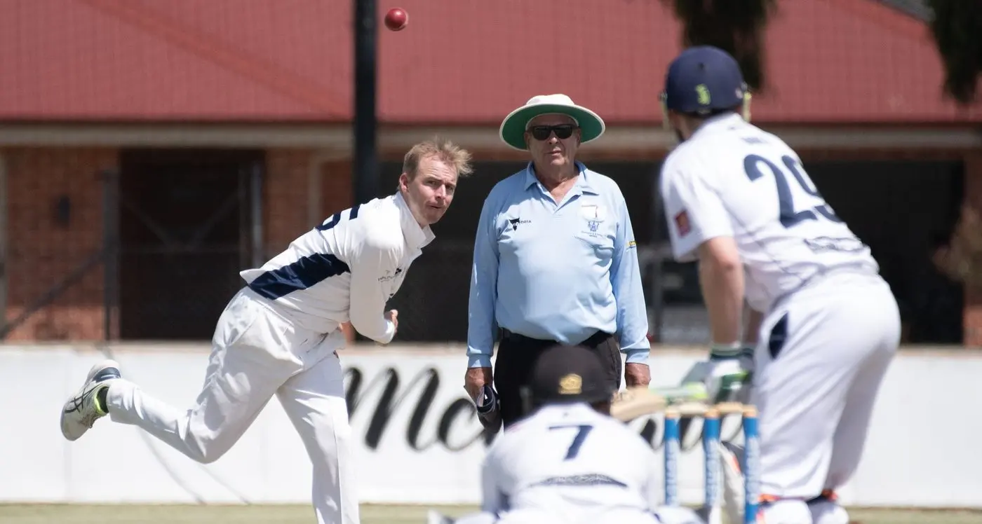 Schilling Drive derby to round out cricket season