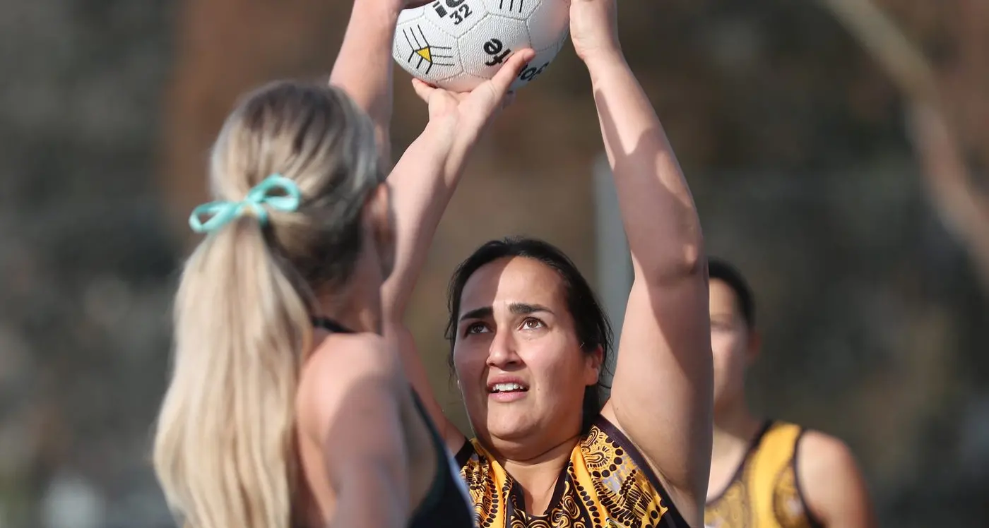 Challenges remain the same for Wangaratta's O&M A grade netball teams
