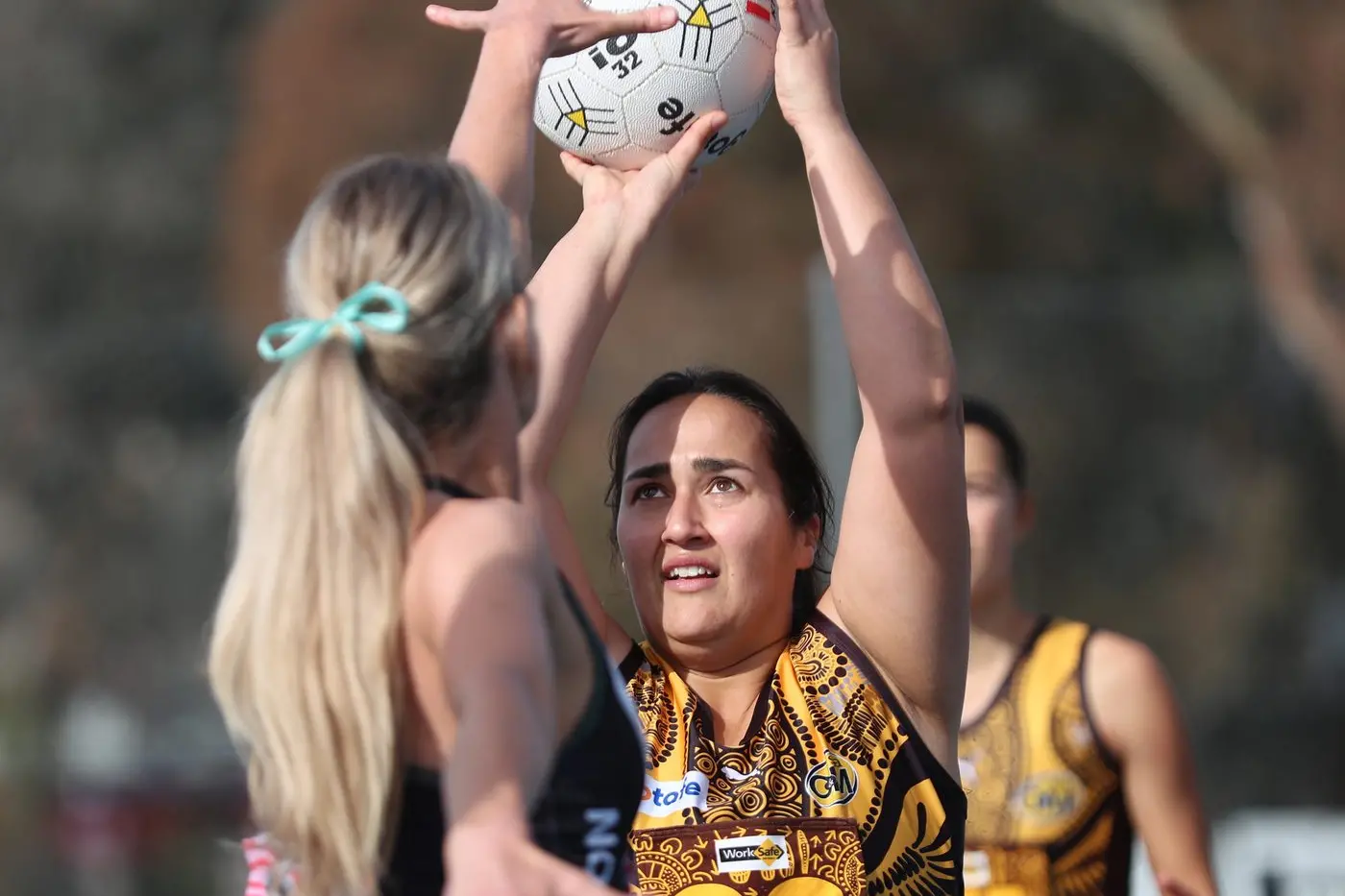 PIVOTAL: Bec Kreltszheim returns for Rovers this weekend.\\n