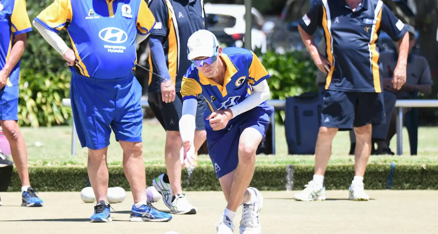 A1 and A3's seasons end, B1 and B3 advance to finals