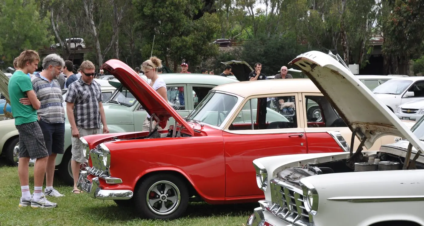 Tourism funding program now open